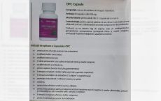 Capsule Opc