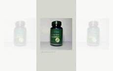 Spirulina Comprimante