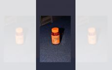 Capsule Tia Sin Van
