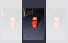 Capsule Cordyceps Plus