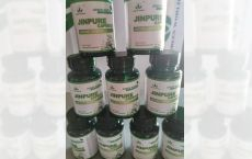 Capsule Jinpure