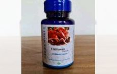 Capsule Chitosan