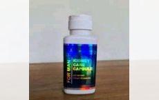 Capsule I Shen Bao pentru barbati
