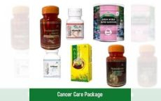 Complex pentru prevenirea cancerului