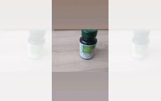 Capsule Zinc pentru copii