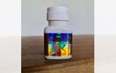 Capsule Nao Luo Ton