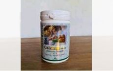 Capsule Calciu pentru adulti