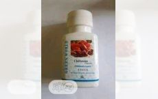 Capsule Chitosan