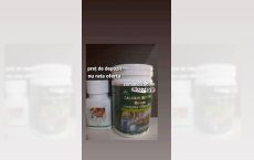 Capsule Calciu pentru copii si adulti