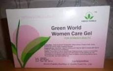 Gel intim bactericid