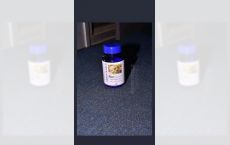 Capsule Zinc pentru adulti