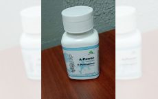 Capsule A Power