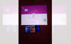 Tamponase Terapeutice+Capsule Chitosan