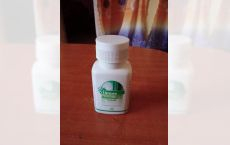 Capsule Ani Sheni