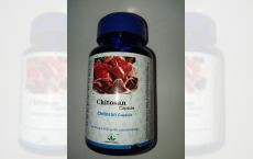 Capsule Chitosan
