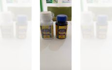 Capsule Miabile Ian En