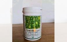 Capsule Lecitina