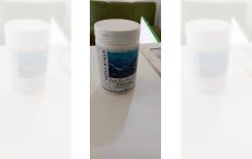 Capsule Ulei de peste