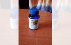 Capsule Zinc pentru adulti