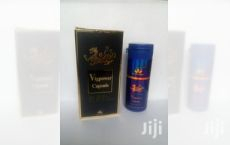 Capsule Vigor