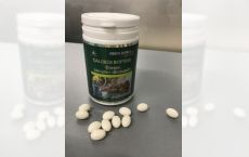 Capsule Calciu pentru adulti