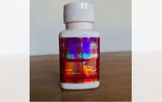 Capsule Femeia Sanatoasa