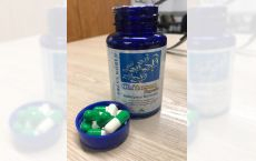 Capsule Chitosan