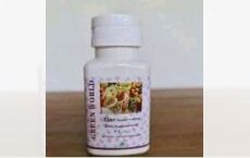 Capsule Zinc pentru adulti