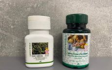 Seleniu+Capsule Calciu pentru copii