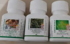 Vitamine pentru copii