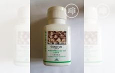 Capsule Ulei de ustroi
