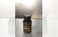 Capsule Cordiceps Plus