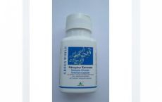 Capsule Chitosan