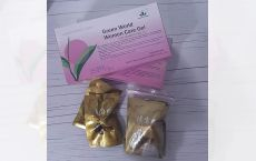 Set ginecologic