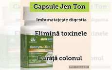 Capsule Jen Ton