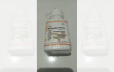 Capsule Propolis Plus