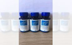 Capsule Chitosan
