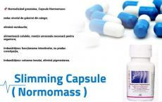 Capsule Normomass