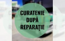 Curatenii generale, spalarea fațadelor Генеральная уборка; /Уборка после ремонта