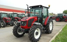 Vanzare ArmaTrac 854E+ (85C.P.) Tractor. Продажа ArmaTrac 854E+ (85Л.С) Трактора.