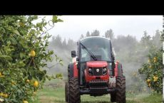 ArmaTrac 804,4 (80 Л.С) продажа трактора Турция. ArmaTrac 804,4 (80 C.P.) vanzare tractor Turkey.