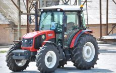 Турция ArmaTrac 1054E+ (105 Л.С) продажа трактора.Turkey ArmaTrac 1054E+ (105 C.P.) Vanzare tractor.