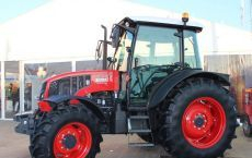 Vanzare ArmaTrac 1104 LUX(110 C.P.) Tractor. Продажа ArmaTrac 1104 LUX(110 Л.С) Трактора