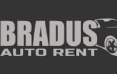BradusAutoRent - servicii de închiriere auto