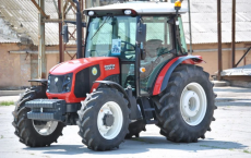 Vanzare ArmaTrac 1054 E+(105 C.P.) Tractor. Продажа ArmaTrac 1054 E+ (105 Л.С) Трактора