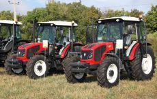 ArmaTrac 854 E+ (85Л.С) продажа трактора Турция. ArmaTrac 854 E+ (85C.P.) vanzare tractor Turkey.