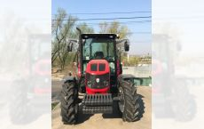 Vanzare ArmaTrac 1054 LUX(105 C.P.) Tractor. Продажа ArmaTrac 1054 LUX(105 Л.С) Трактора