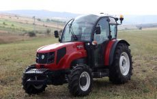 Vanzare ArmaTrac 804.4 (80 C.P.) Tractor. Продажа ArmaTrac 804.4 (80 Л.С) Трактора.