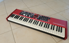 Nord Electro 6D 61-Key Half Weighted Keyboard