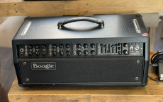 Mesa Boogie Mark V 90-Watt 3-Channel Tube Guitar Amp Head
